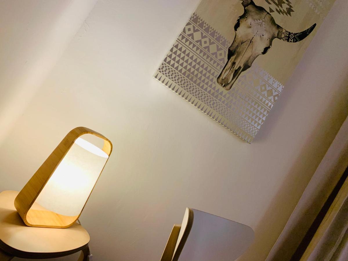 Rose Appartement Manosque Exterior foto